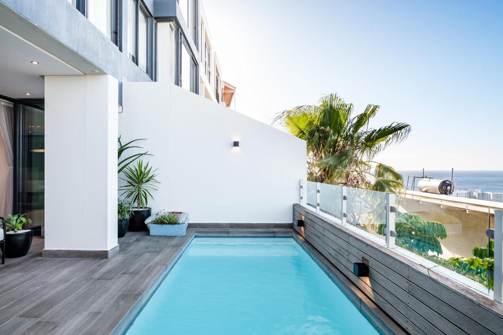 Splendor Views Cape Town