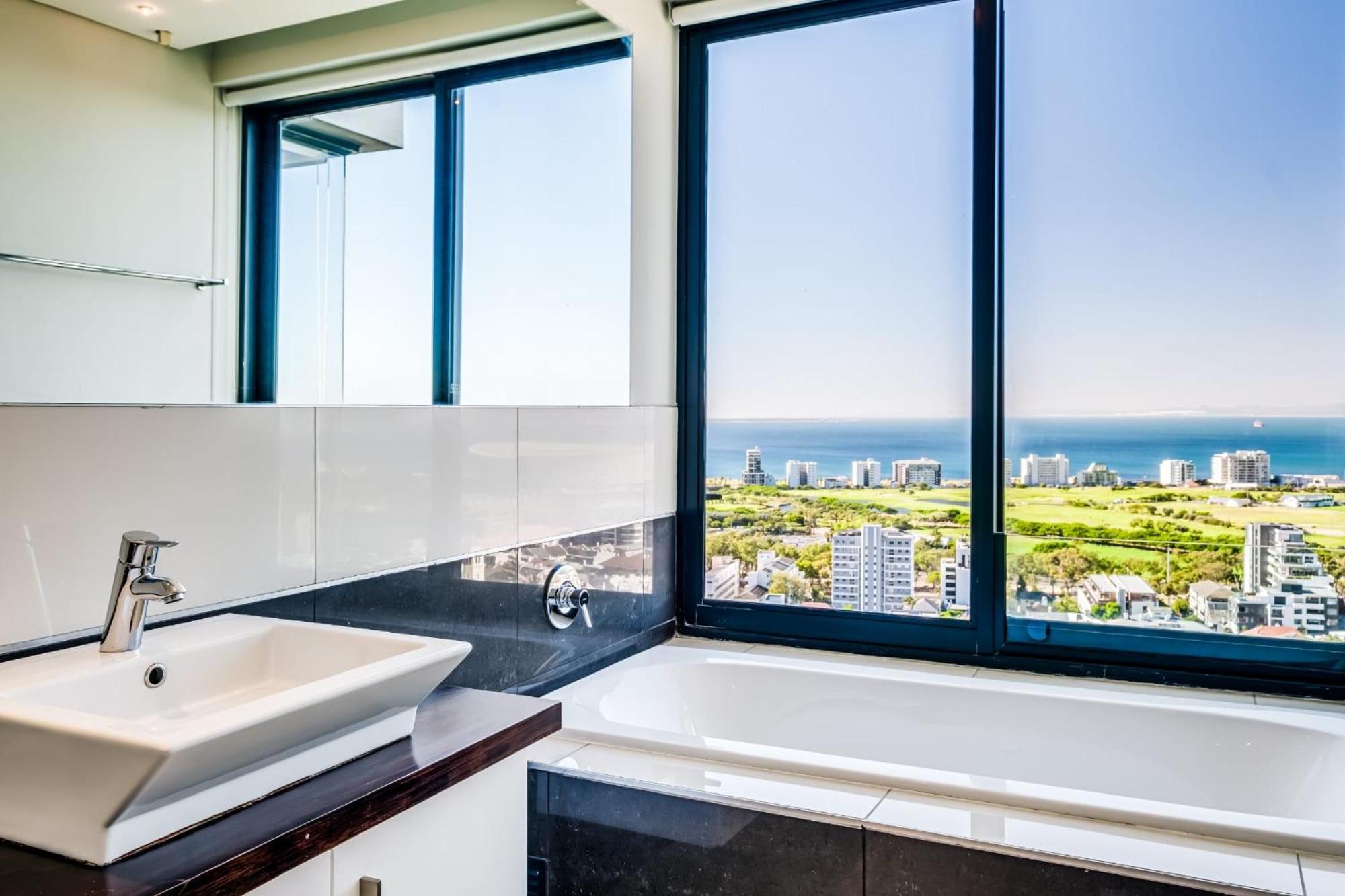 Splendor Views Cidade Do Cabo